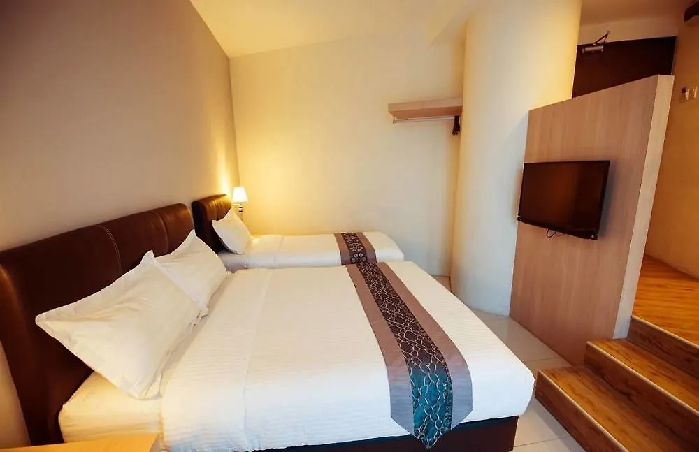 De Elements Business Hotel KL Kuala Lumpur