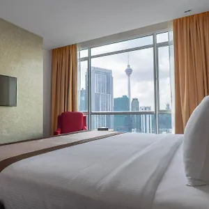 Tamu Hotel&suites Kuala Lumpur